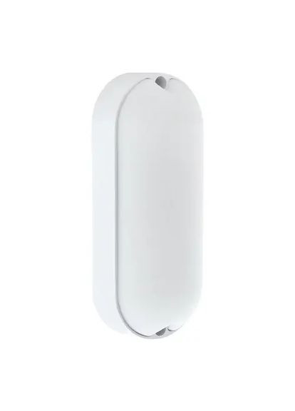 Светильник светодиодный ЖКХ MPL-О12-6 12Вт 6000К, овал BIOM (365749911)