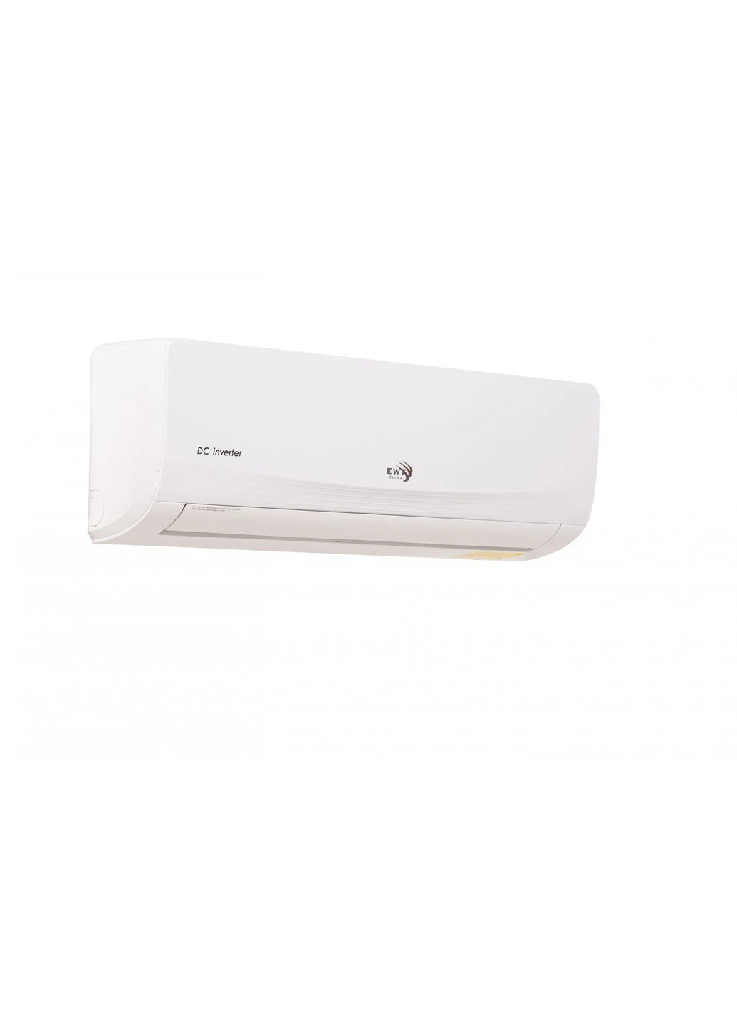 Спліт-система S-120SDI-HRFN8 EWT Clima (393165292)