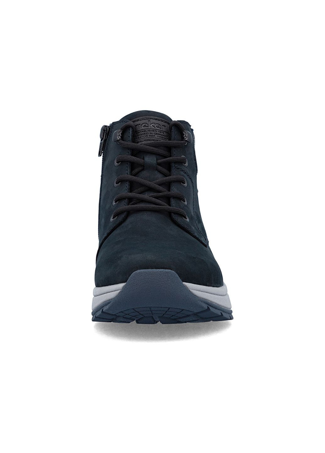 Черевики комфорт чоловічі 11004-14 Rieker (362362912)