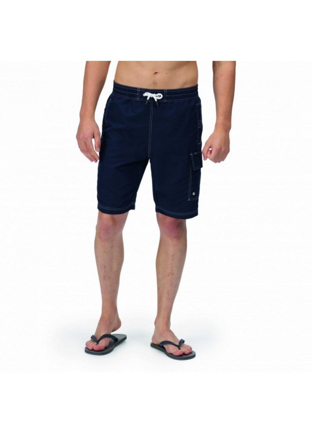 Мужские шорты для плавания Hotham BdShort IV RMM015-540 Regatta (294778338)