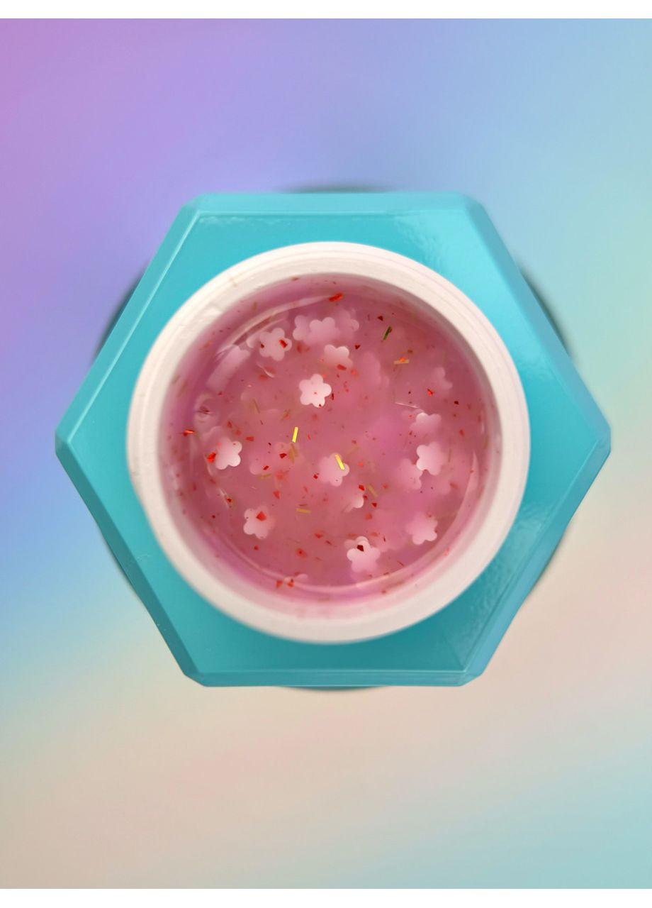 Гель для нарощування Builder Gel №23, 15 мл You Are Cute (365062863)