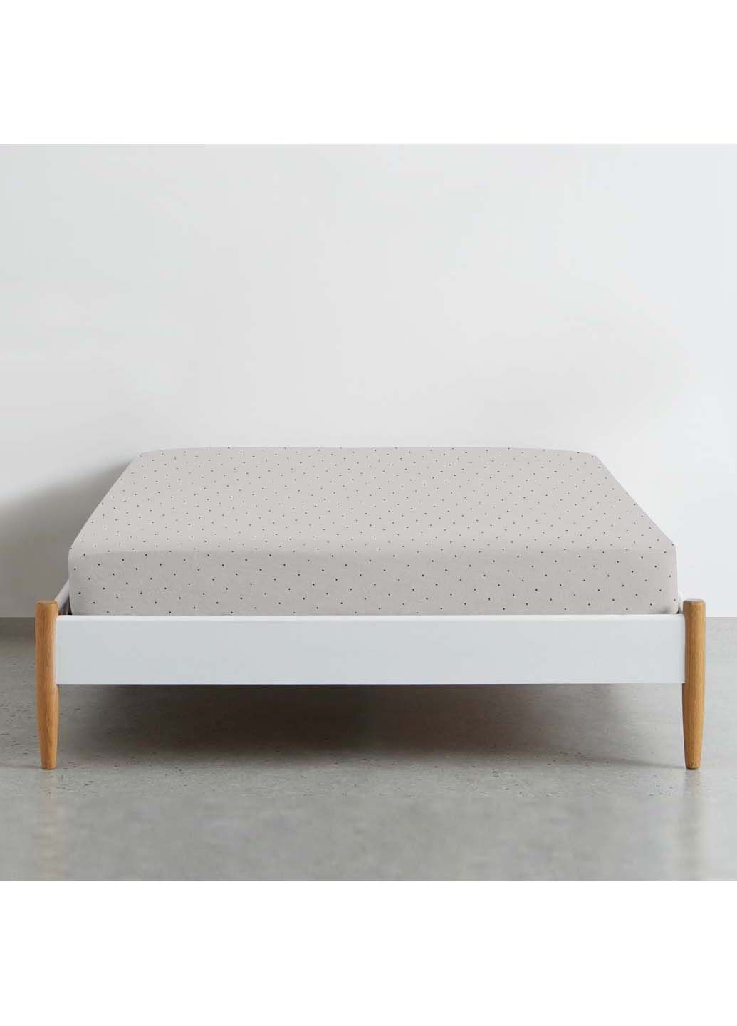 Набор простыни на резинке 90х200 см 2 шт Cosas (311551664)