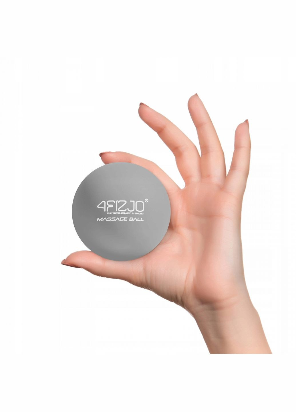 Масажний м’яч 4FIZJO P-5907739314314 (341528856)