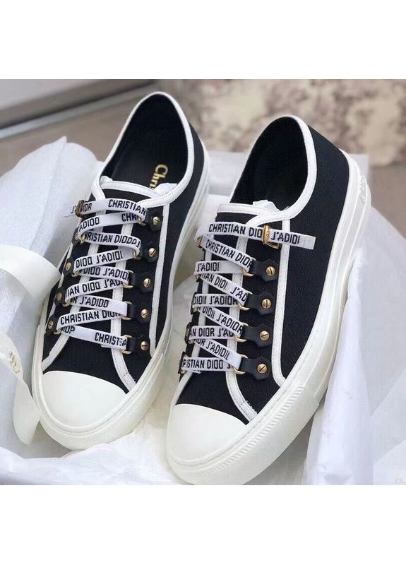 Кольорові кеді dior No Brand