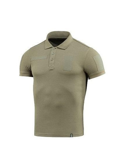 Поло тактическое 65/35 Tan Размер M-TAC (311569575)