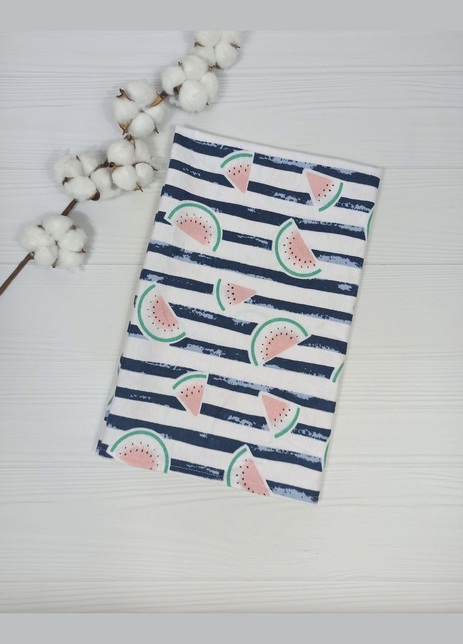 Набор для новорожденного: плед, полотенце, пеленки и грызунок a.l.babybox Ловец снов No Brand (329193222)