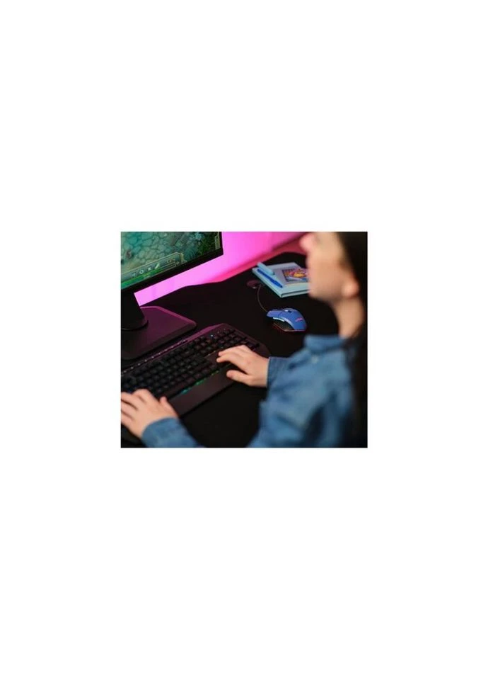 Мышка GXT 109 Felox RGB Blue (25067) Trust (312601344)