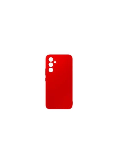 Чехол-накладка MIC Matte Color Case Samsung Galaxy A14 (A145) Red Toto (301472252)