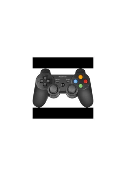 Манип. для игр DEFENDER (64290) Crusher USB,Bluetooth,Android,Li-Ion No Brand (391964159)