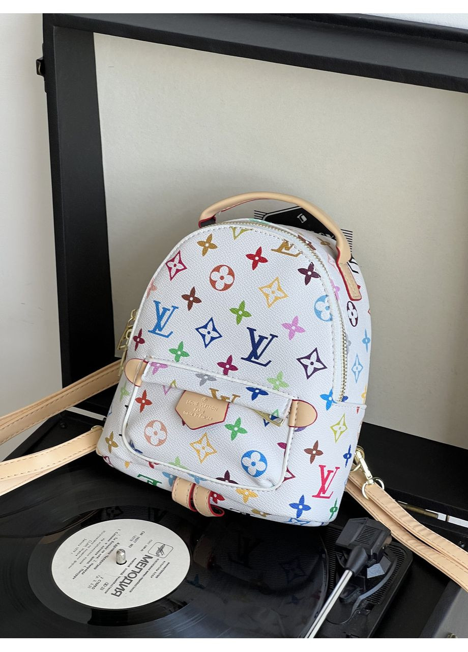 Женский рюкзак Palm Springs Mini монограм No Brand (369935702)