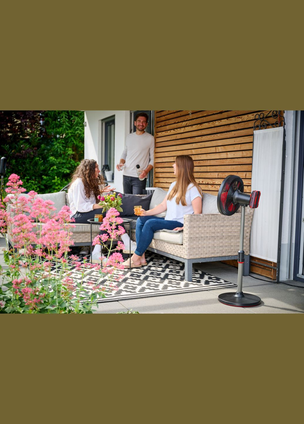 Вентилятор Einhell (342113972)