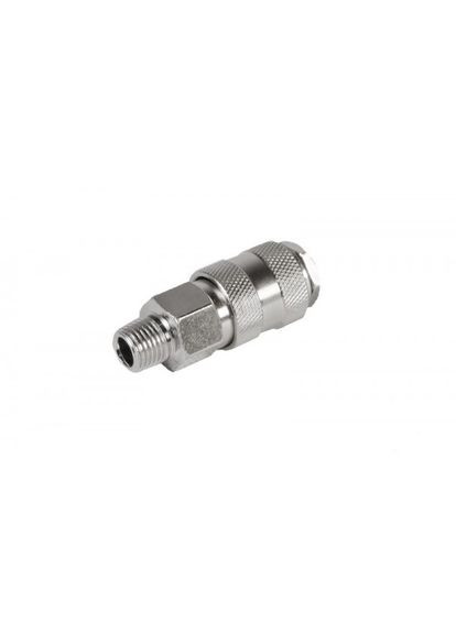 Соединение быстросъемное 1/4" НР GM (81-9230) Mastertool (320576554)