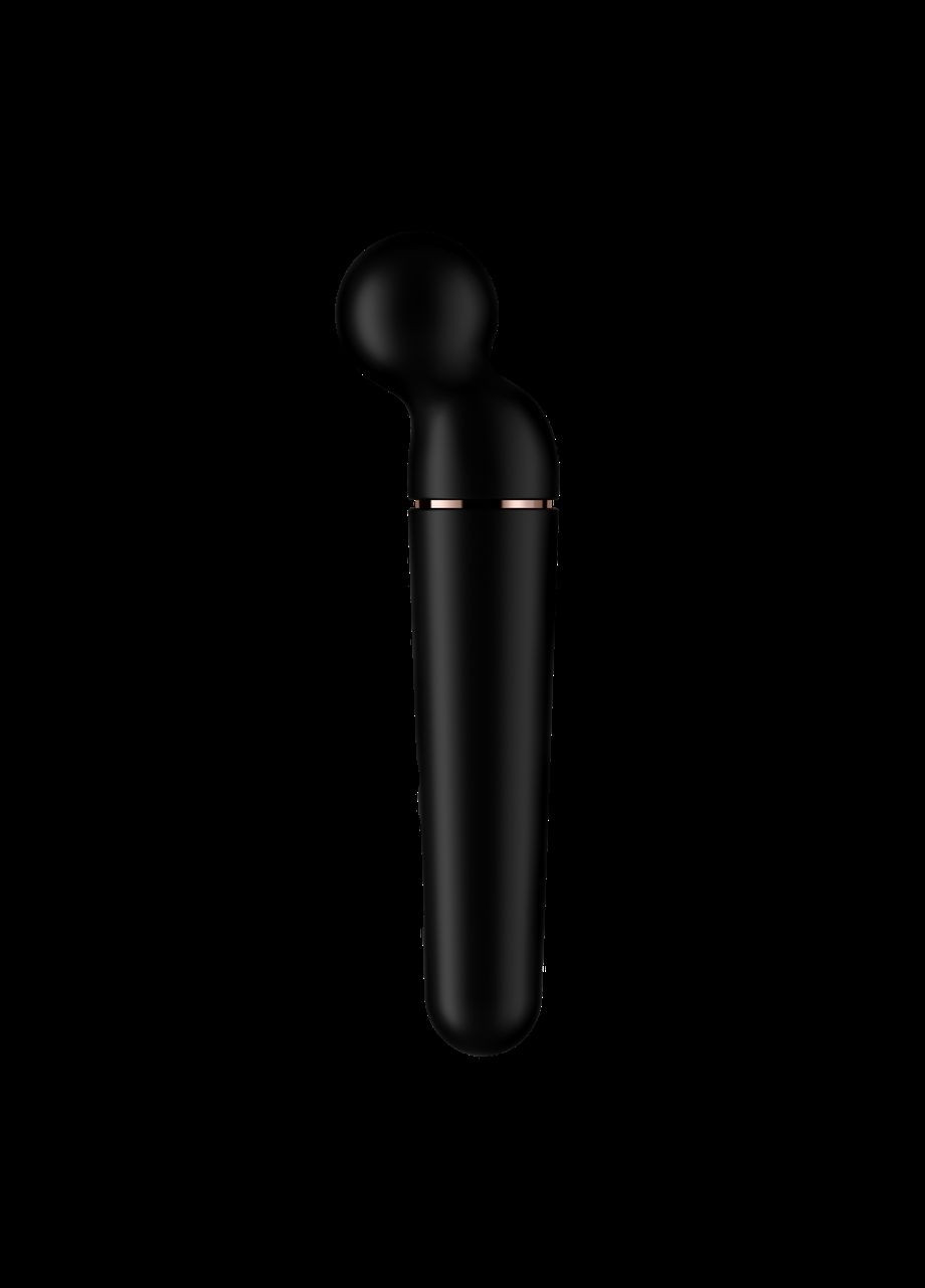 Вібромасажер Planet Wand-er Black/Rosegold MULTISHOP Satisfyer (341303428)
