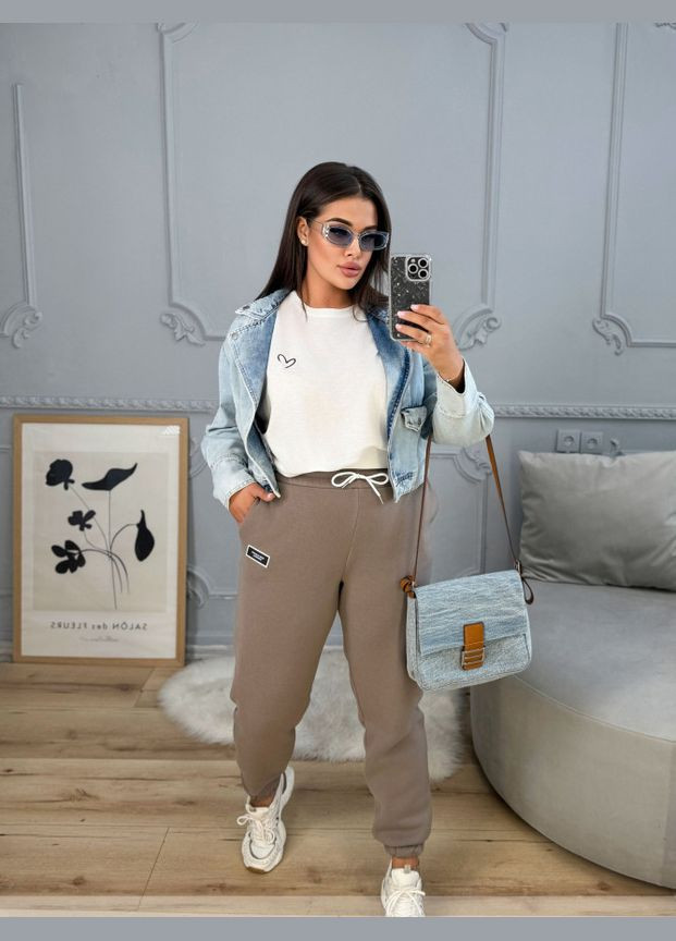 Брюки Liton (307080414)