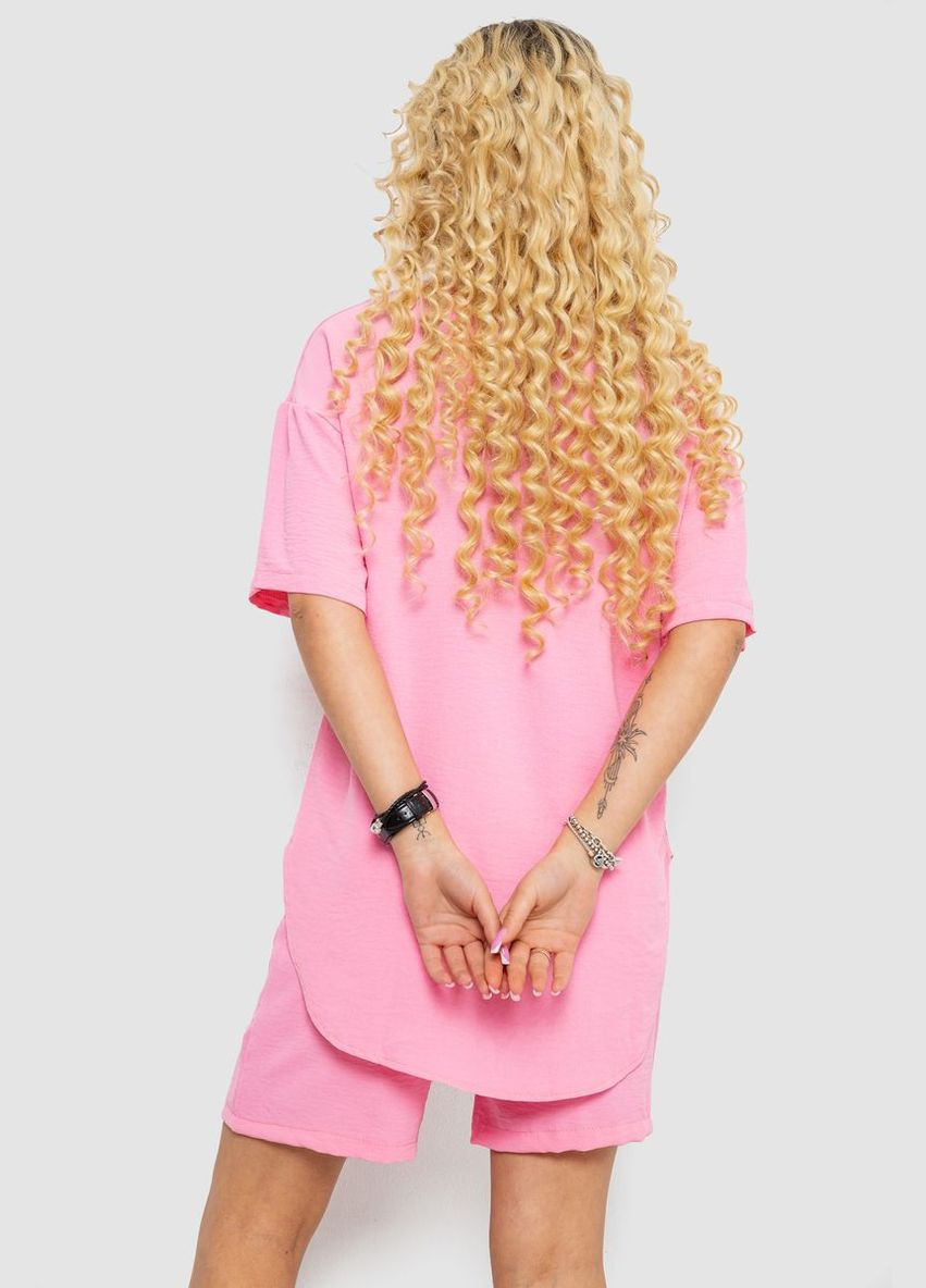 Костюм жіночий однотонний,, 119R0038 Ager (317453119)