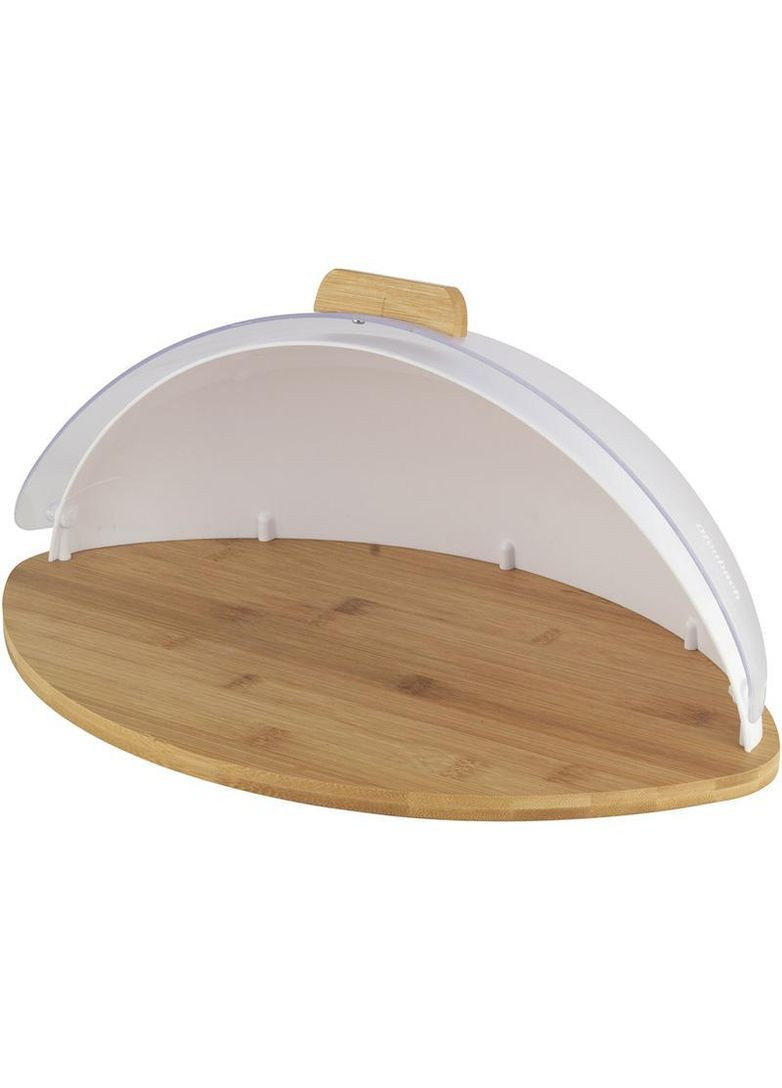 Хлебница Bread Snail 44.5х29х20см, белый Ofenbach (329894165)