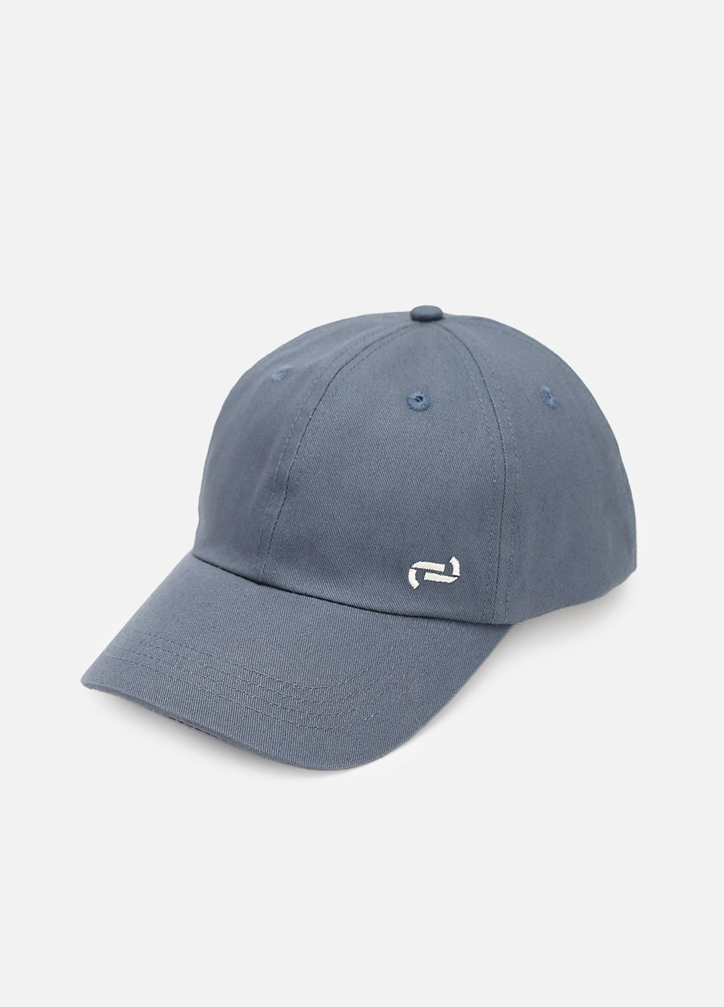 Бейсболка чоловіча колір синій ЦБ-00270430 Yuki (339767474)