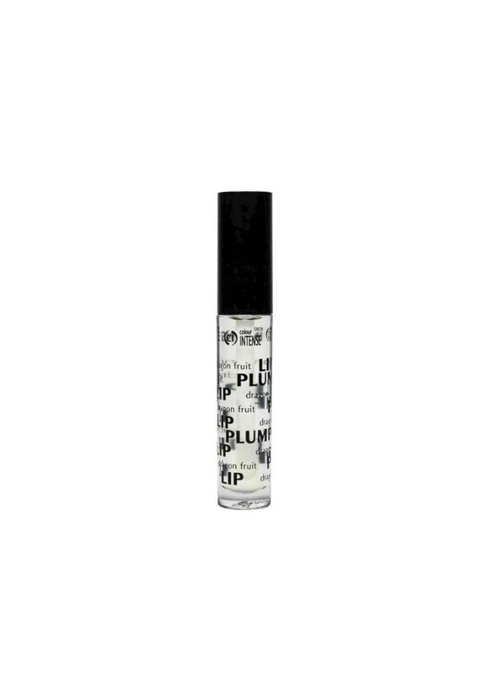 Блеск для увеличения объема губ Питайя 6 ml ТМ Colour Intense (304261025)