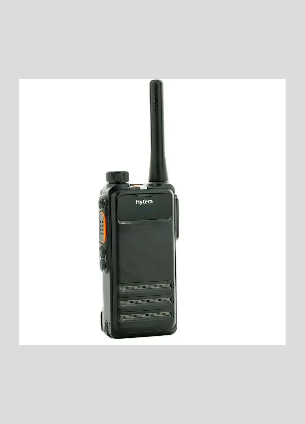 HP705 VHF — Рация портативная цифровая 136174 МГц 5 Вт 1024 канала Hytera (301927676)