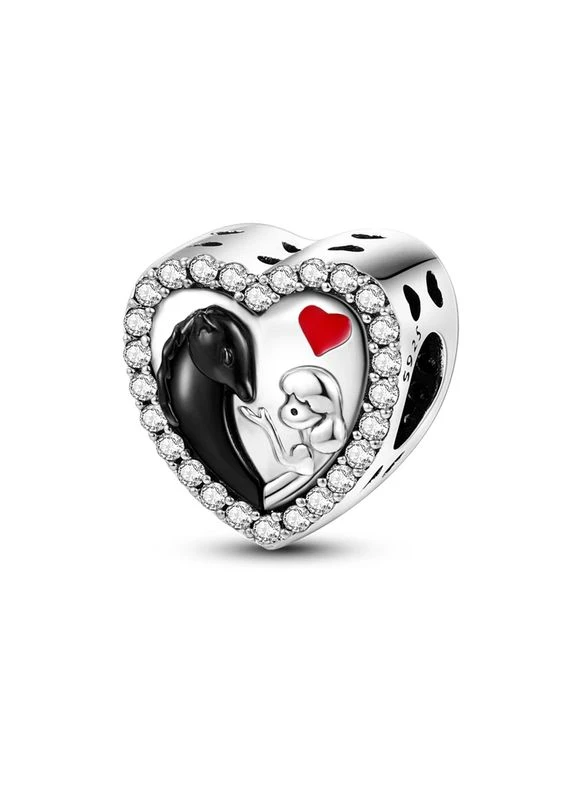 Серебряные бусины Kabluchka (355346753)
