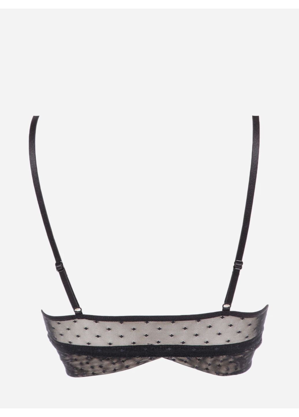 Топ,черный-бежевый, NA-KD (301442366)