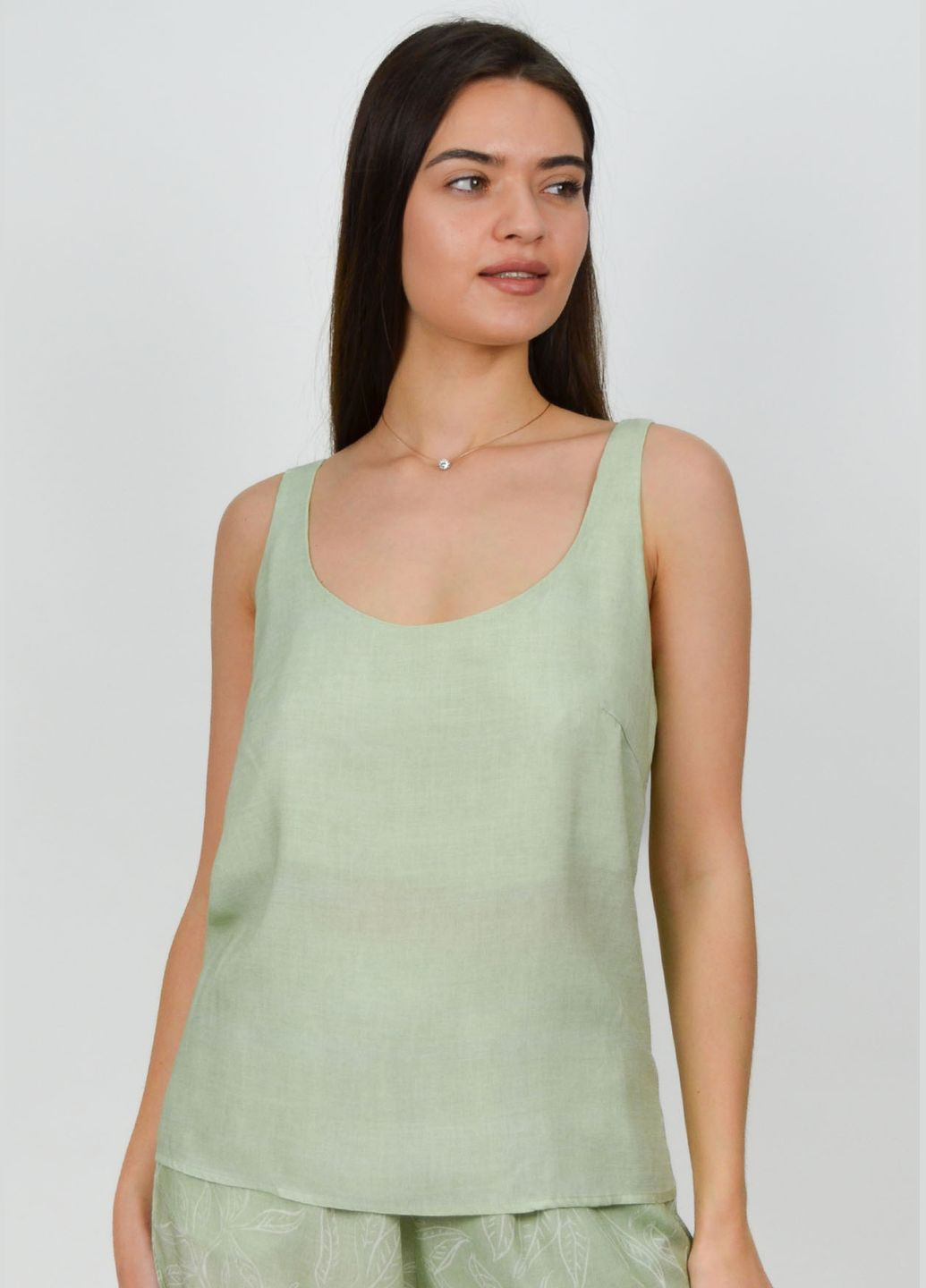 Женская майка №1111 Roksana — 308456254