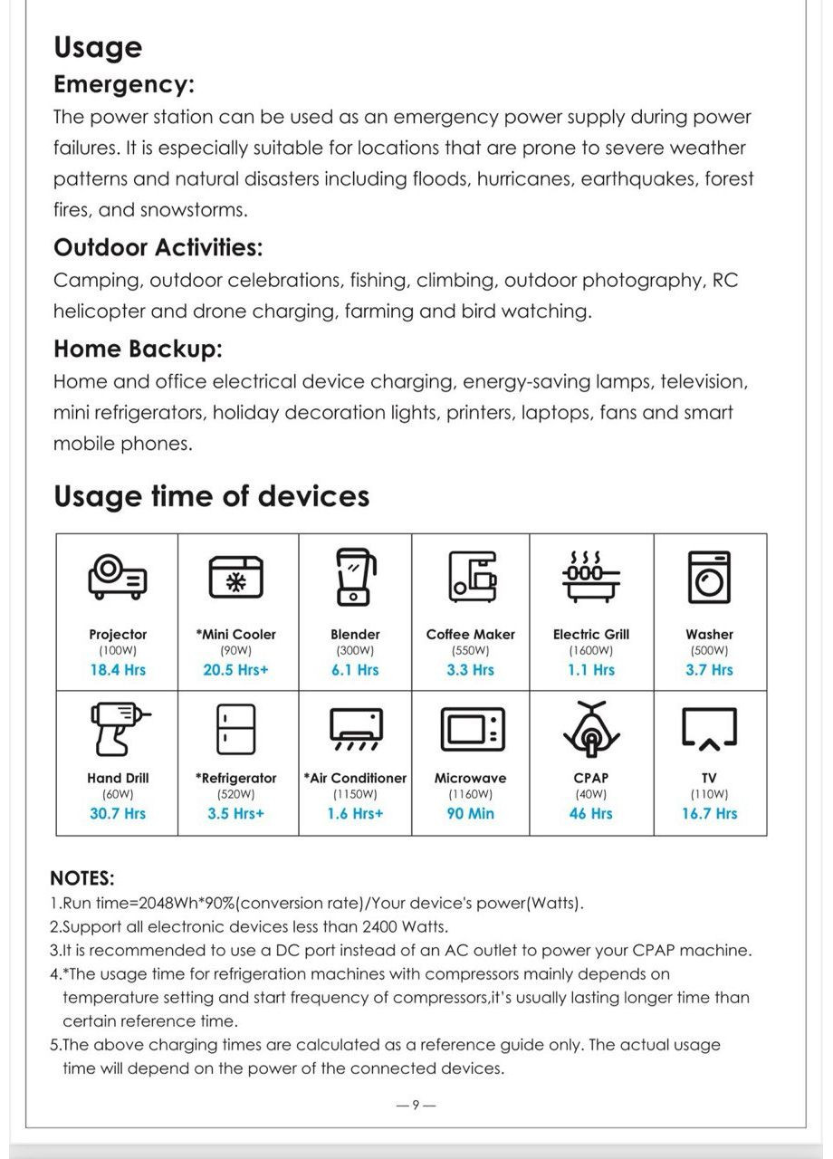 Паверстанція(комплект) 4,4 кВт Doberman (362046486)
