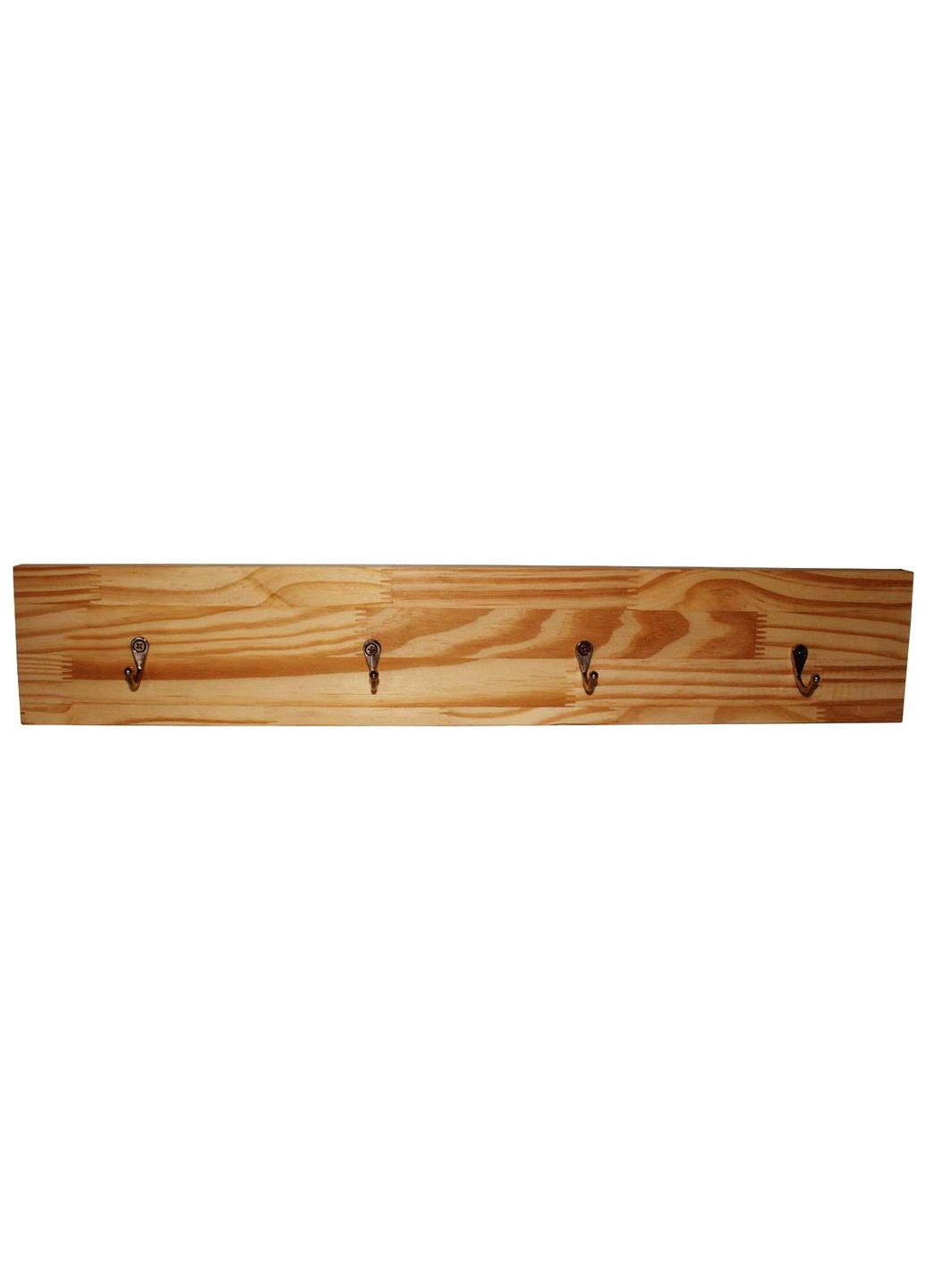 Вешалка для сумок из дерева Лория сиена (ВСУ-000705) No Brand (327865185)