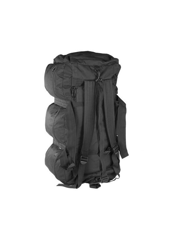 Сумка транспортная TAP 98Black Mil-Tec (315880404)