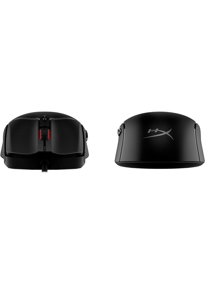 Мышь Pulsefire Haste 2 Black (6N0A7AA) HyperX (312430124)