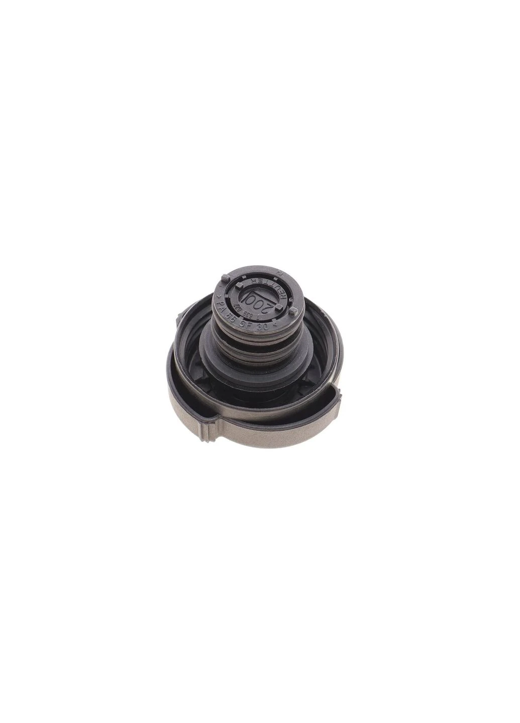 Кришка радіатора 3 (E46)/5 (E39)/7 (E38) 94-05 N63 17117639022 UA63 BMW (339638124)