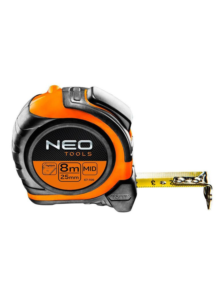 Рулетка Neo Tools (264208207)
