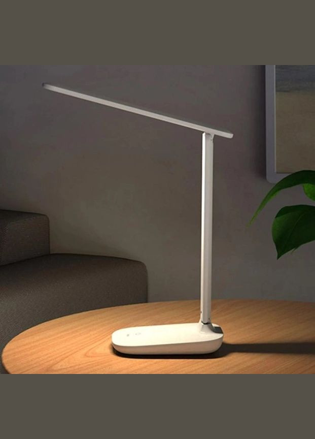 Лампа аккумуляторная DL04 Plus LED rechargeable eye protection table lamp 3 уровня Hoco (293346557)