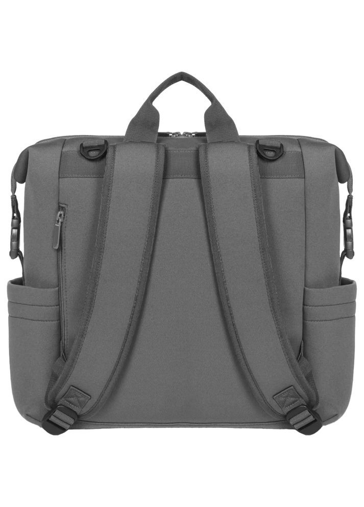 Сумка CUBE GREY STONE Lionelo (370034041)