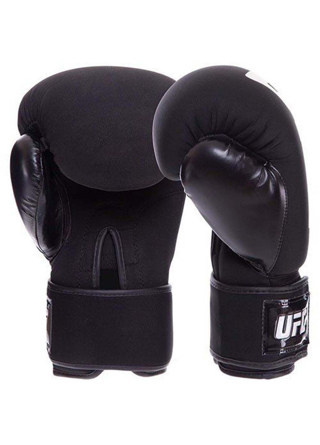 Перчатки боксерские PRO Washable UHK-75008 L UFC (285794024)