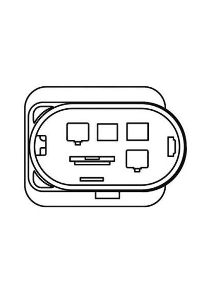 Лямбда-зонд Mobiletron (360498264)