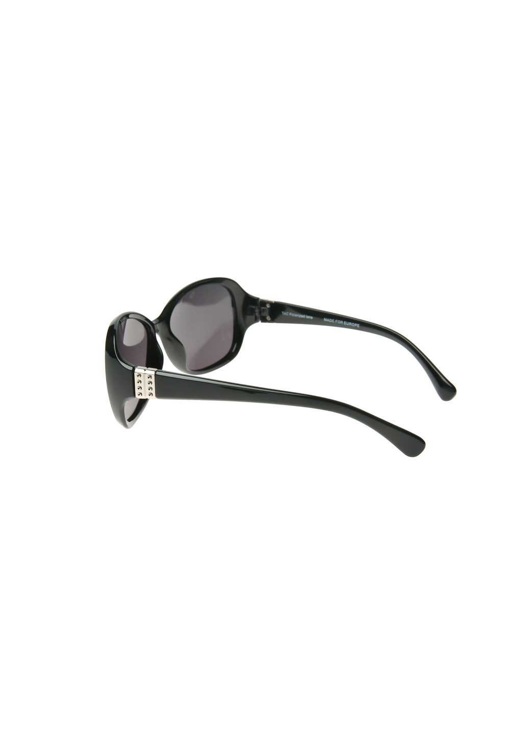 Сонцезахисні окуляри з поляризацією Класика жіночі LuckyLOOK 849-779 (291884106)
