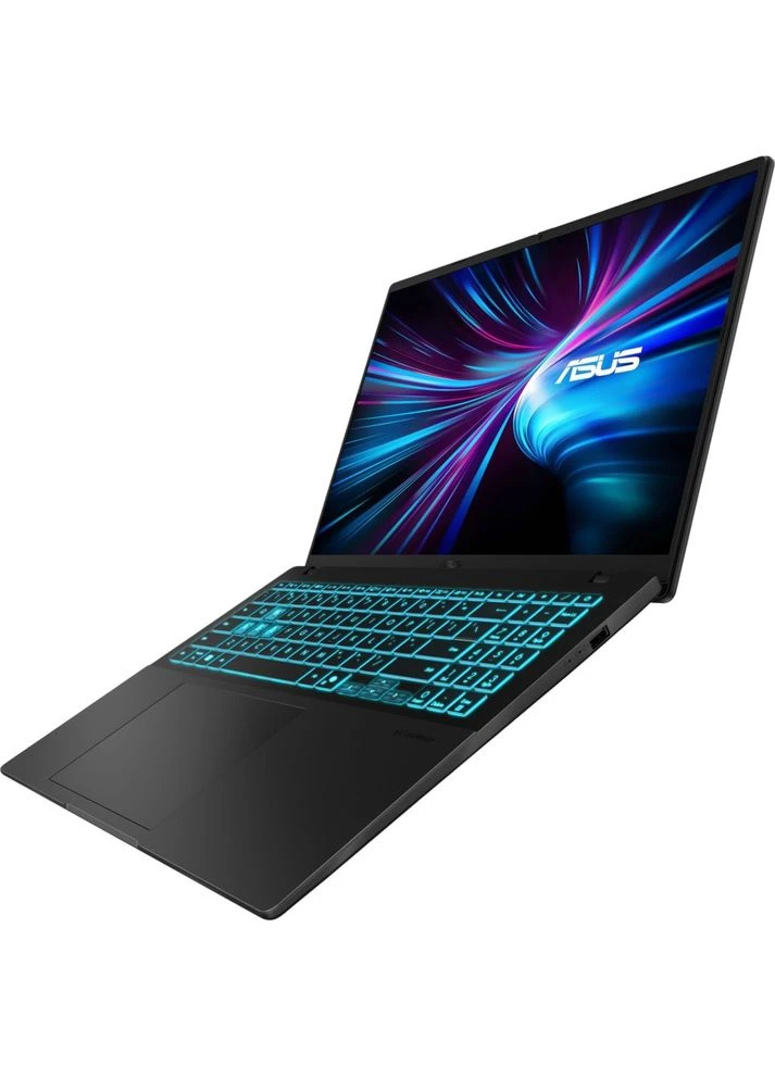 Ноутбук V16 V3607VM-TK151 Matte Black (90NB16K1-M00BE0) Asus (397280384)