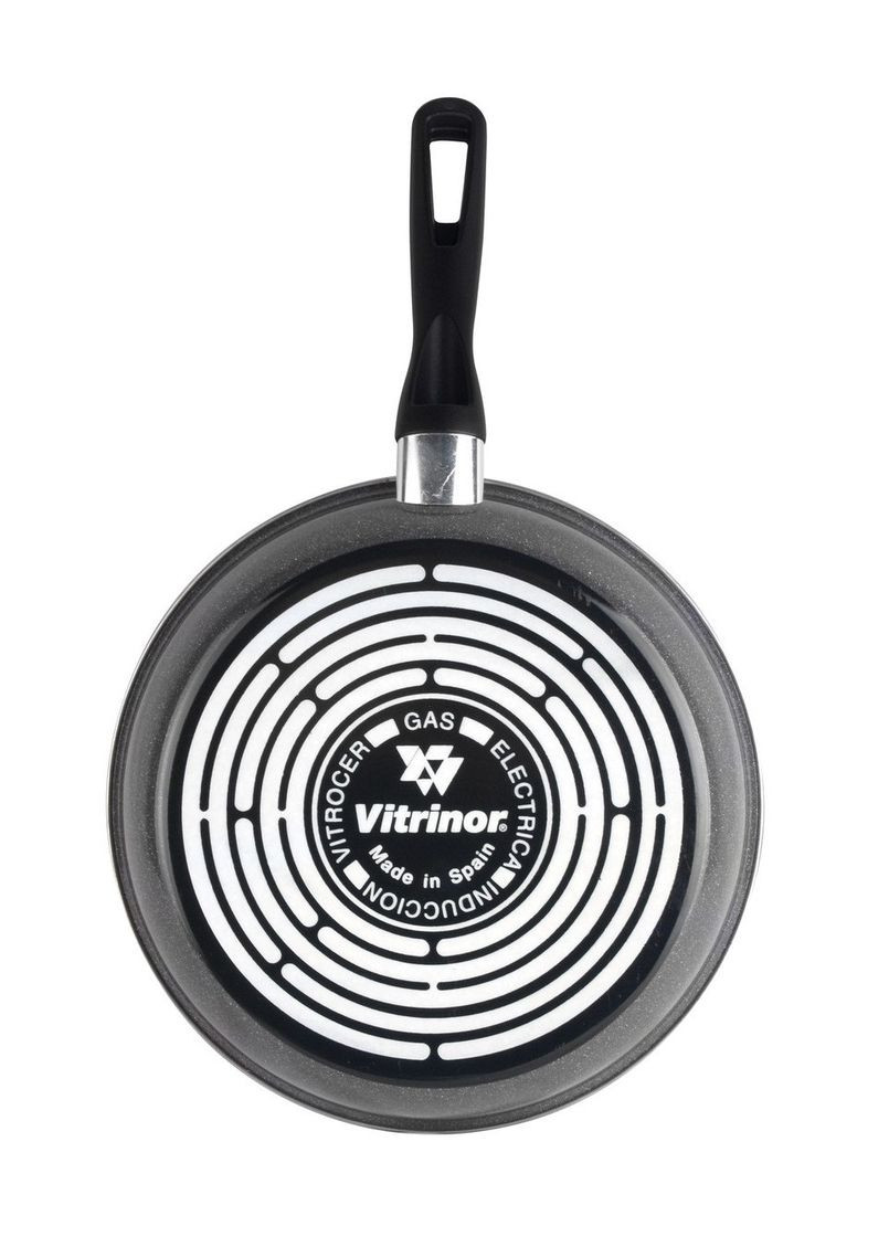Сковорода з антипригарним покриттям K2 24 см (2108004) Vitrinor (334005164)