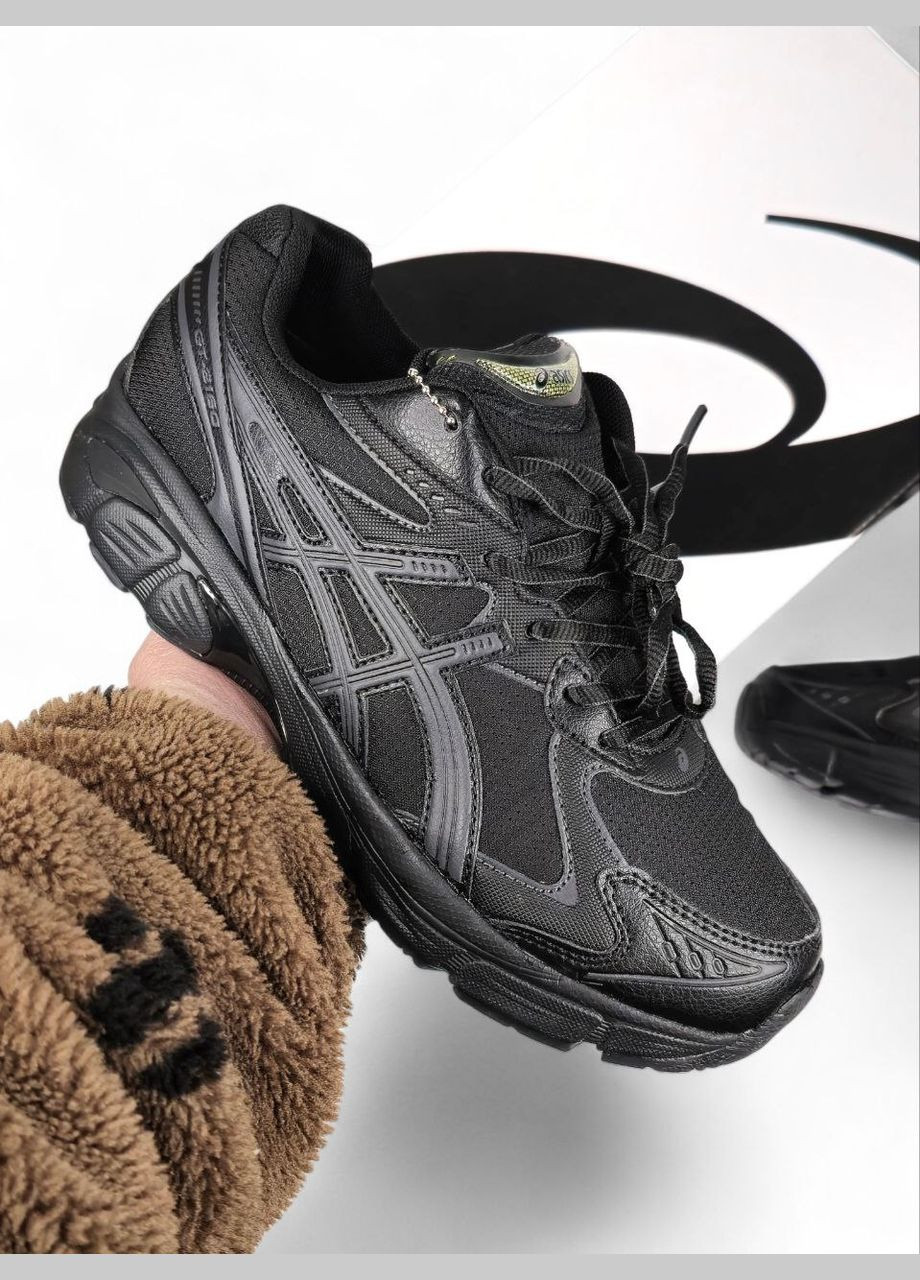 Чорні всесезон кросівки Vakko