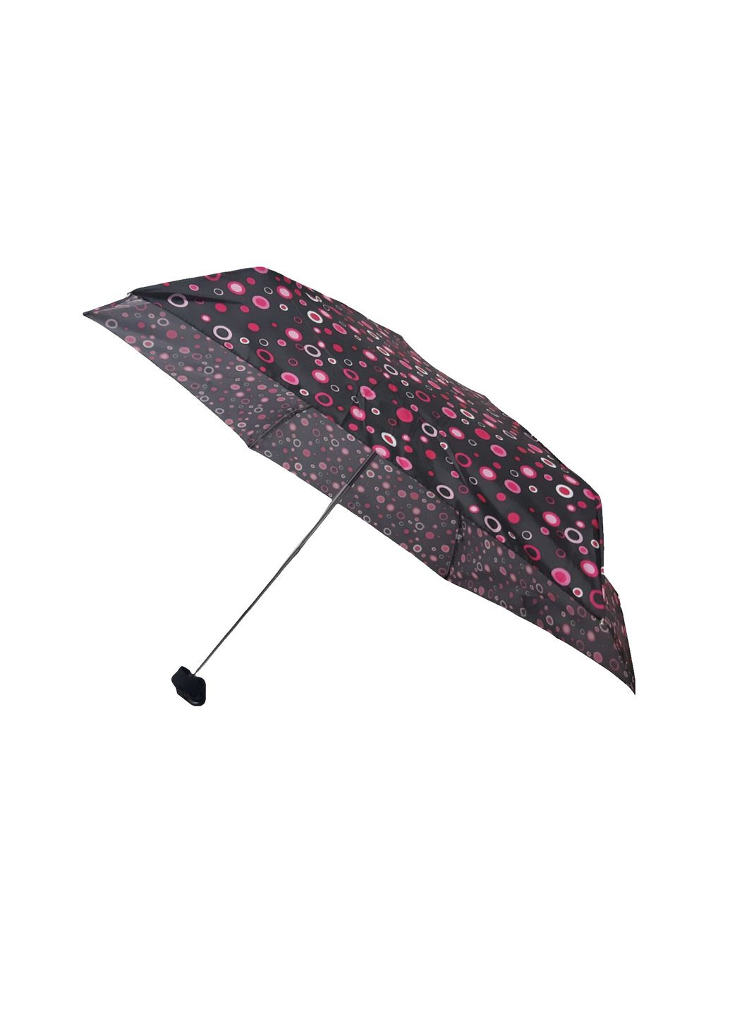 Комбинированный зонт женский 5394 разноцветный AIRTEX (334671866)