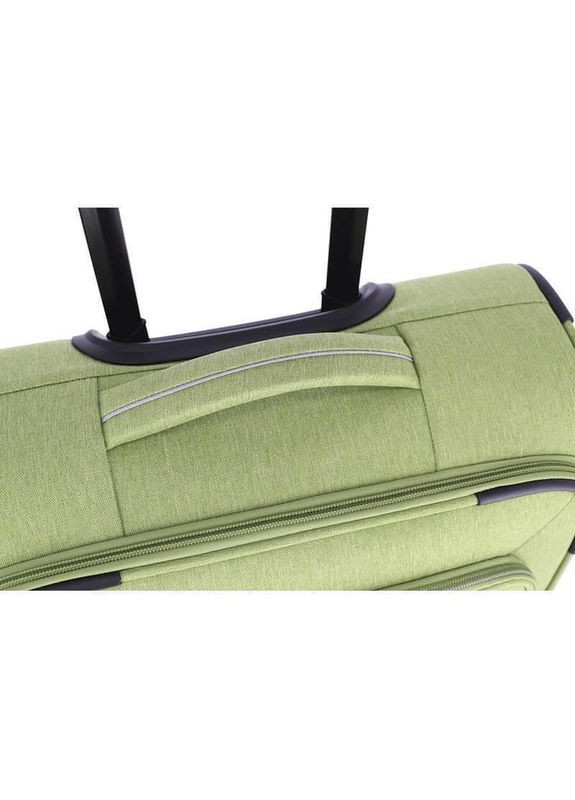 Чемодан на 4 колесах Boja Green M (TL091548-80) Travelite (322199885)