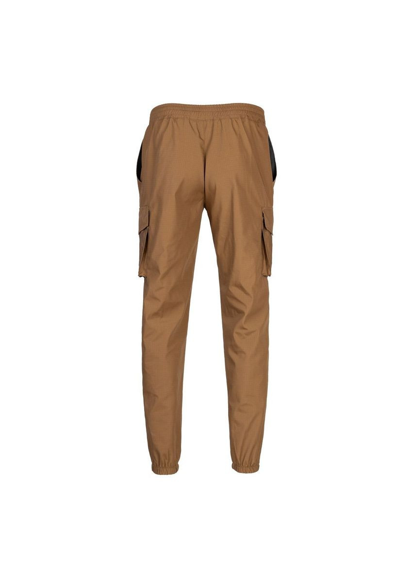 Брюки тактические демисезонные Джогеры Rip-Stop, Black, 40 Vik-Tailor (324104164)