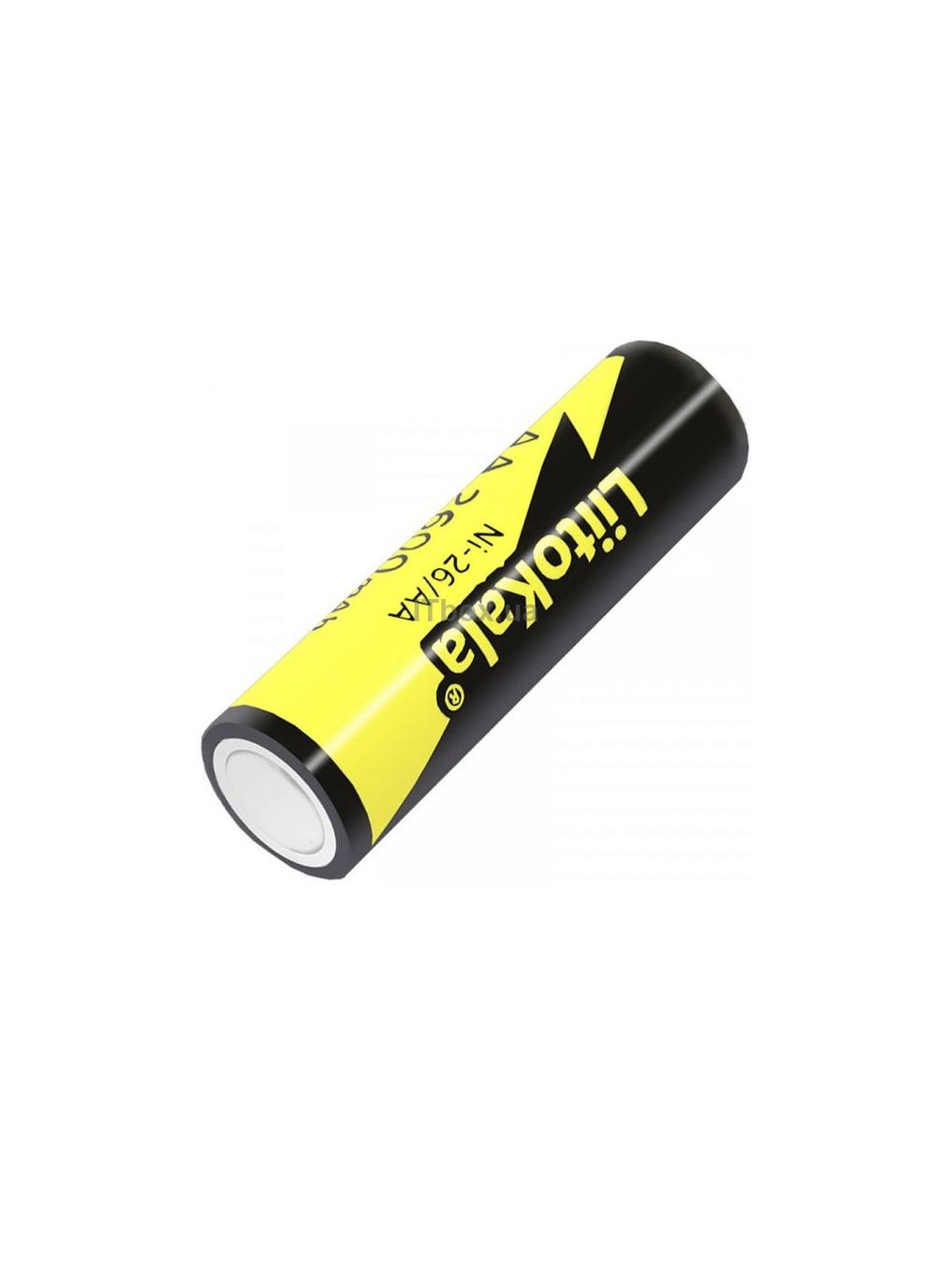 Акумулятор AA Ni-26/AA 1.2V 2600mAh (1317) LiitoKala (333831973)