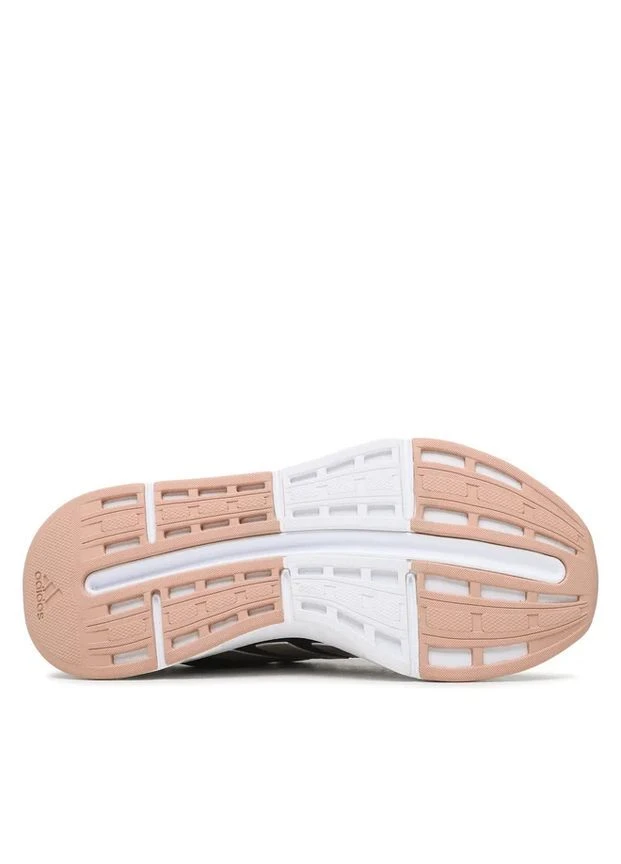 Беговые женские кроссовки Swift Run IG0560 спортивные для фитнеса черного цвета adidas чёрные лето (385803595)