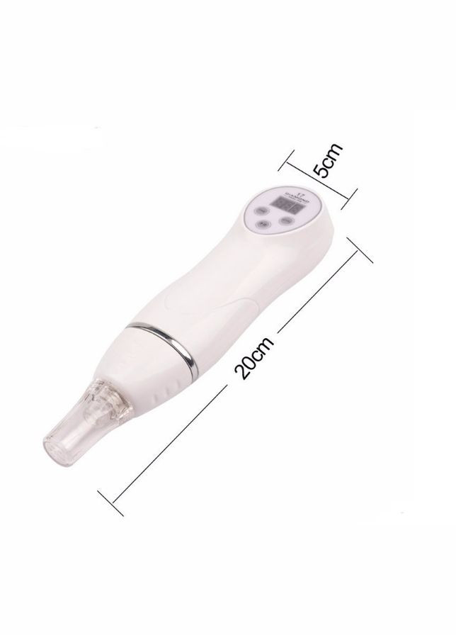 Апарат для алмазної дермабразиї CkeyiN MR039WQ 17 BuyBeauty (332810660)