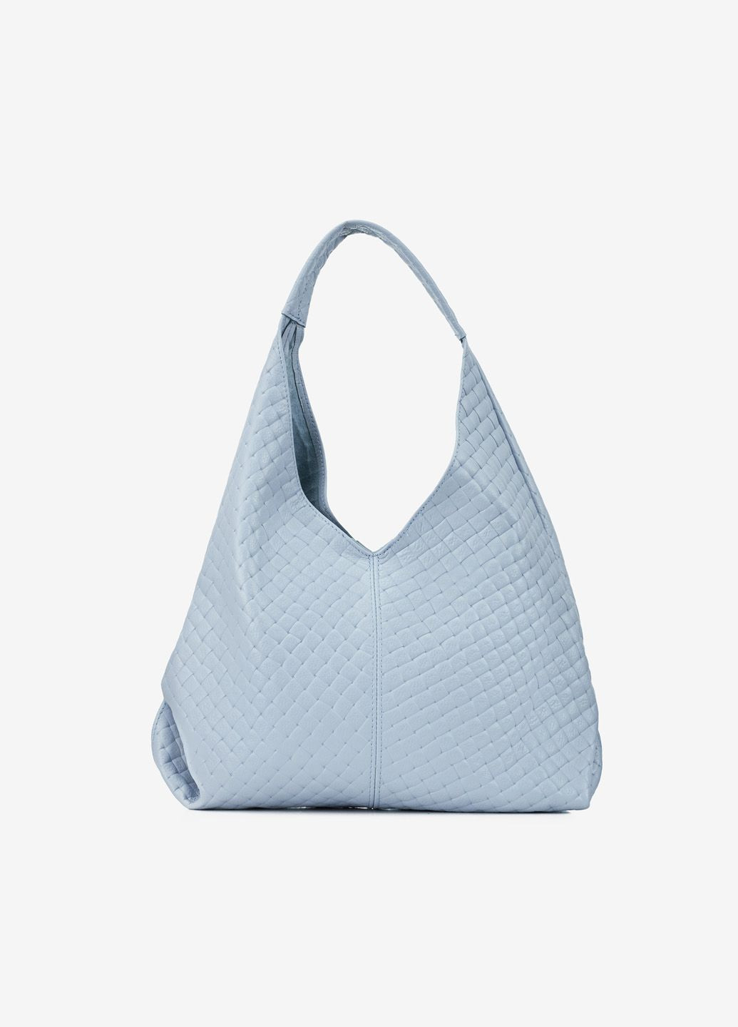 Сумка женская кожаная шоппер большая Shopper Regina Notte (328470269)