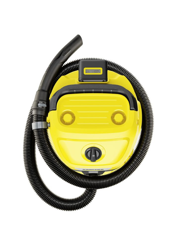 Пылесос WD 318 S V-17/20 (1.628-575.0) KARCHER (306732664)