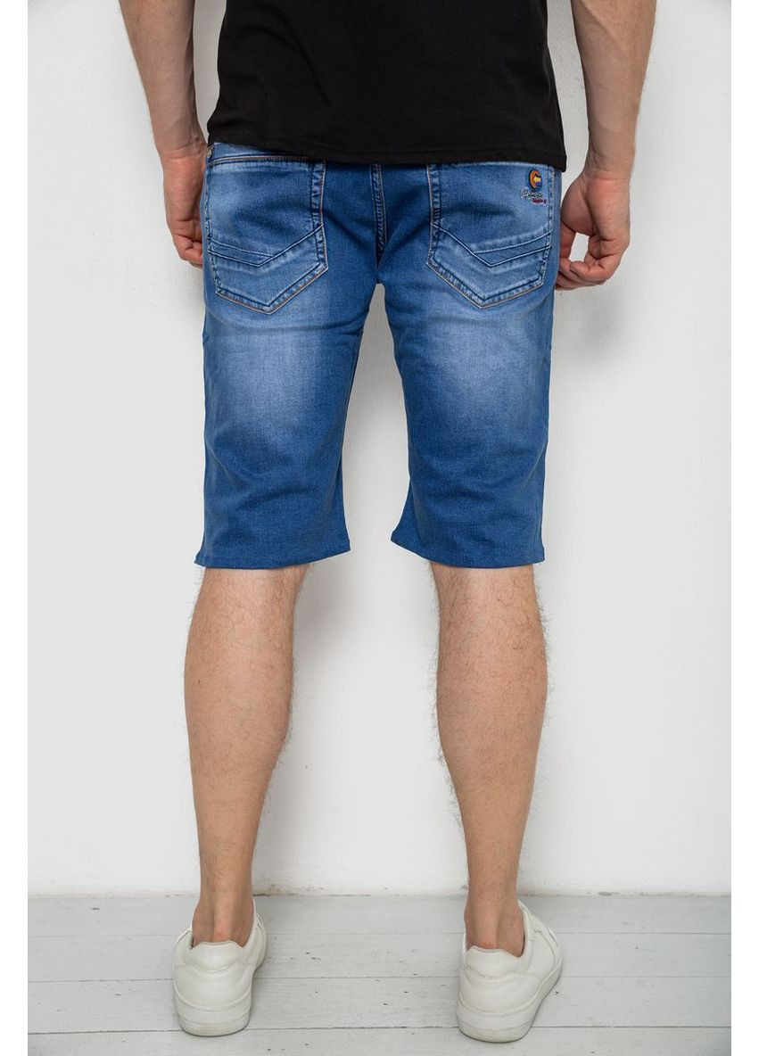 Шорти чоловічі джинсові, 244RK7137 Ager (360860584)