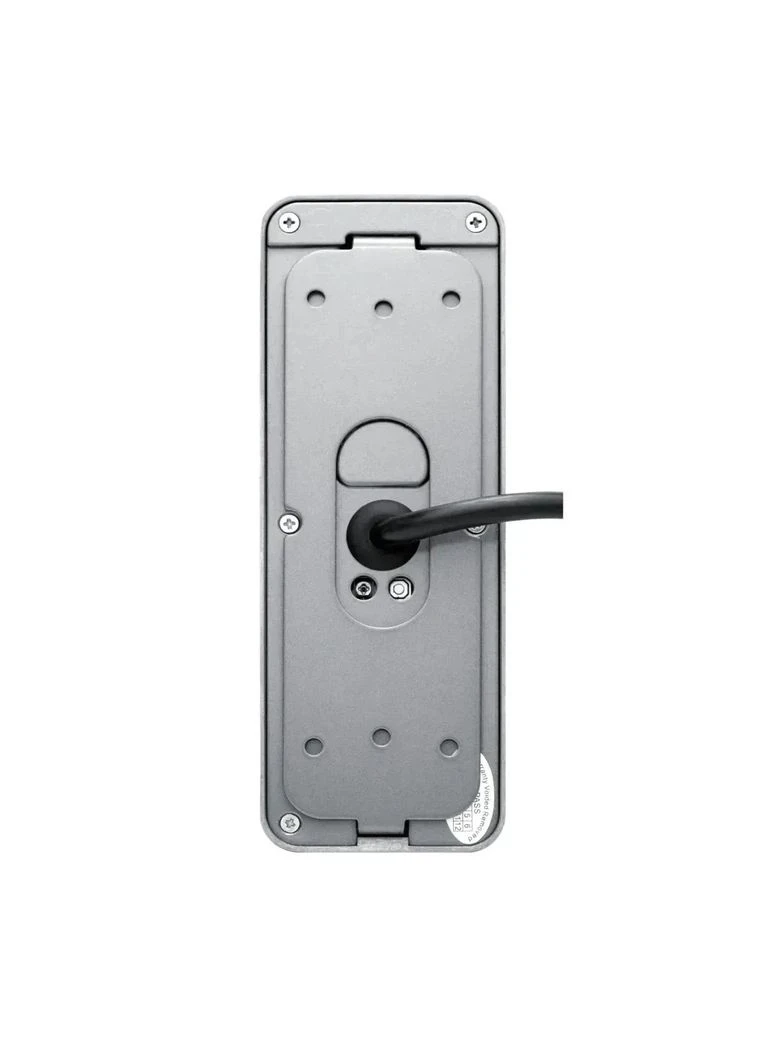 Мультиформатный комплект видеодомофона AVD-7443A (AVP-742А 2Мп IPS Wi-Fi + AVP-NG430 2Мп) White + Gray ARNY (396310778)